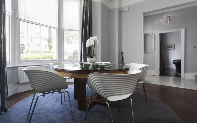 onefinestay - Queen's Park private homes
