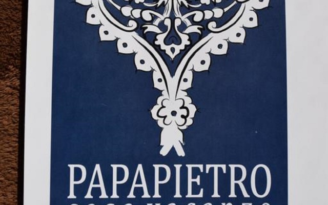 Casa Papapietro