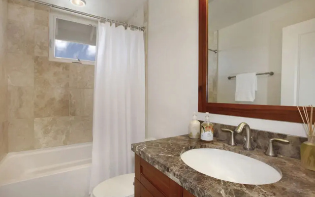 Pili Mai 11i 3 Bedroom Townhouse