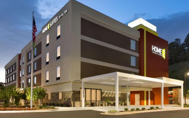 Home2 Suites by Hilton Cartersville