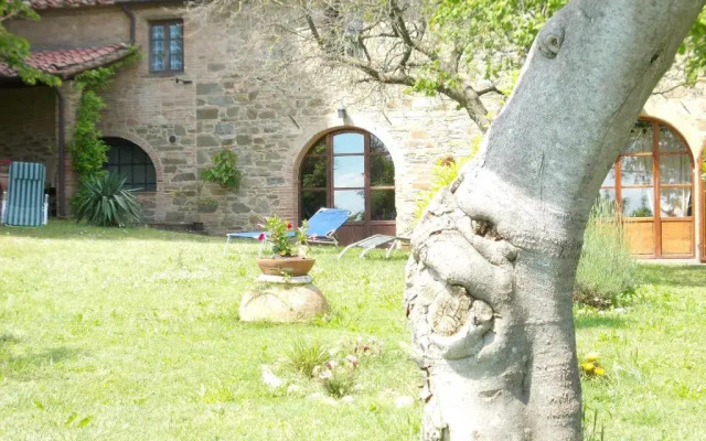 Casa Julia con giardino e piscina privati