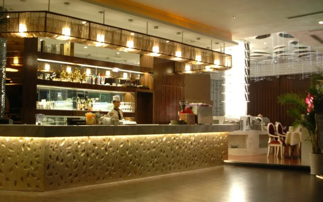 I Feel Hotel