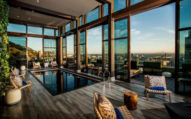 SunSquare Cape Town City Bowl