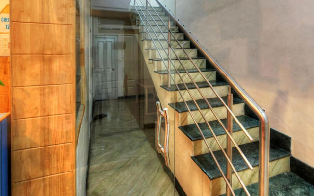 Kingston Residency
