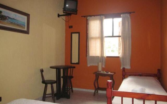 Pousada Lugar Comum