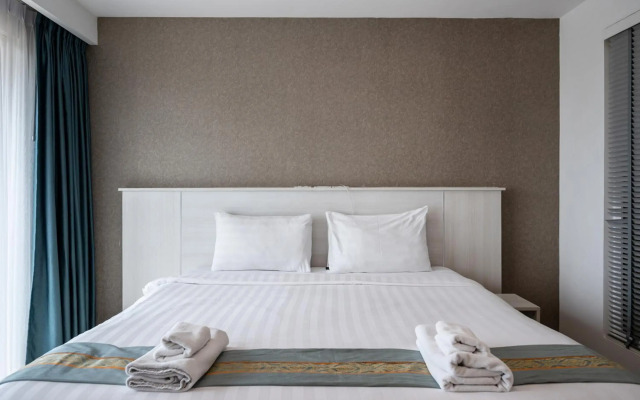 Sonia residence - SHA Extra Plus