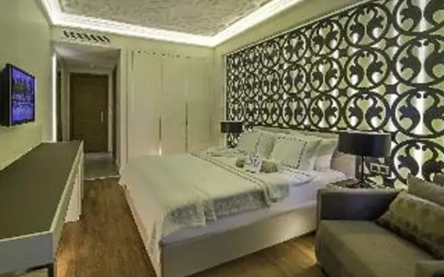 Selectum Family Resort Didim ExAsteria Venüs Didim