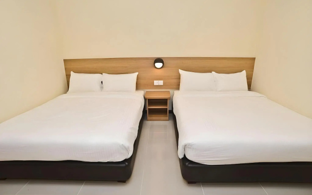 118 Hotel