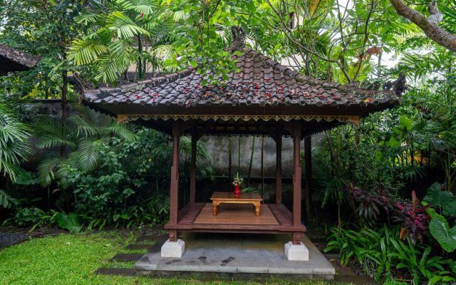 Dwaraka The Royal Villas