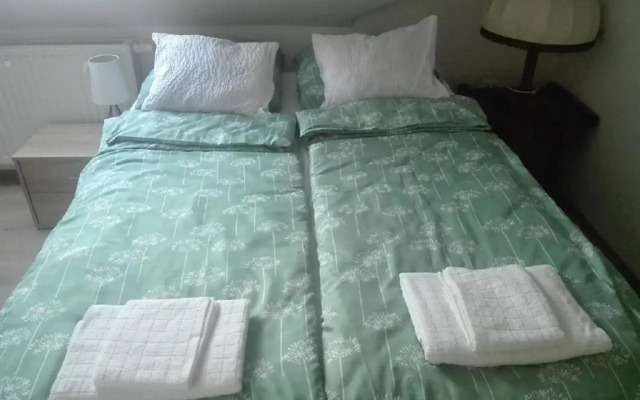 Kuruc Apartman
