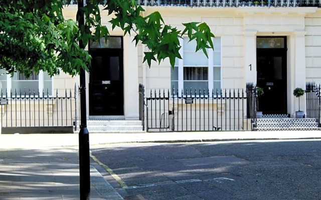 1 Craven Hill Gardens