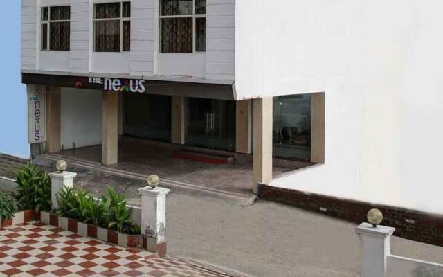 The Nexus Hotel
