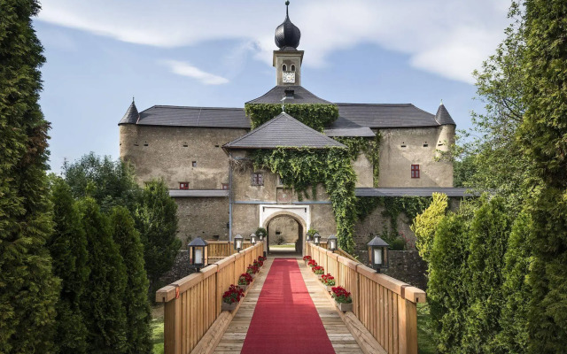 Schloss Gabelhofen