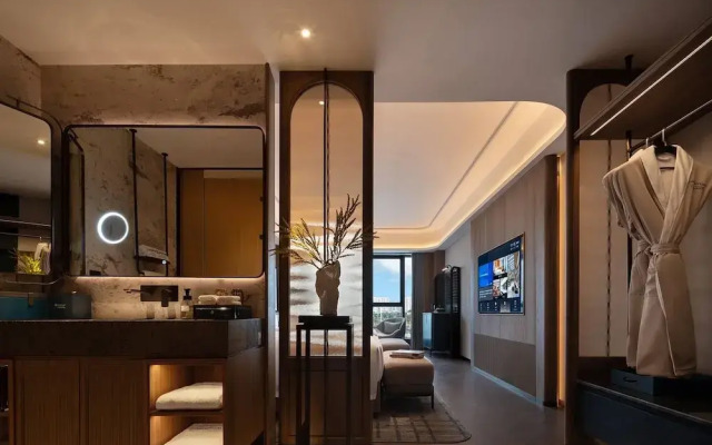 Wyndham Changsha Yanghu