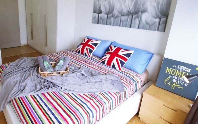 Bintang Fairlane Home - The Heart of KL