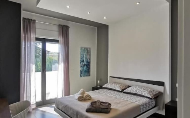 Green Land Boutique Hotel