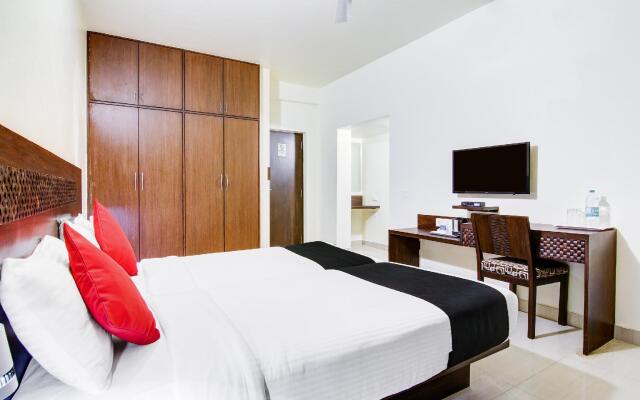 Xec Residency by OYO Rooms