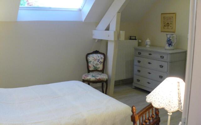 Chambres d'Hôtes Au Bout du Champ