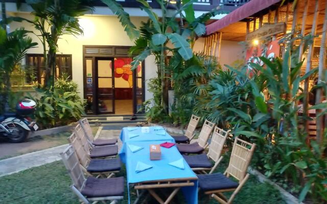 Uncle Sam Villa