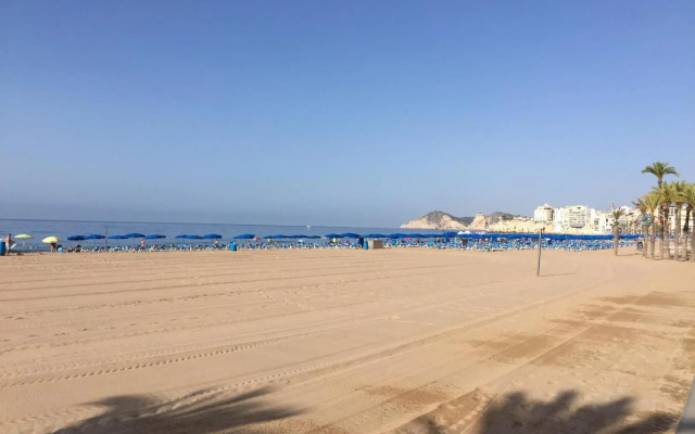 Junto PLAYA, Gemelos 23 con 2 baños Excelente opcion