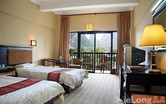 Regency Holiday Yangshuo