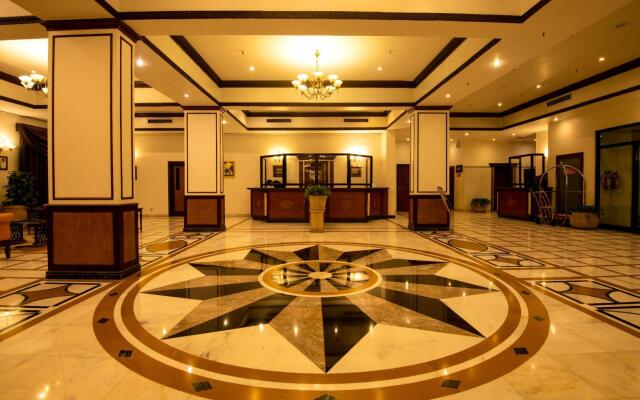 Kanha Shyam Garden By OYO Rooms