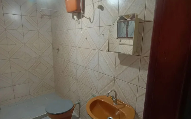 Residence Hotel Efrata Centro