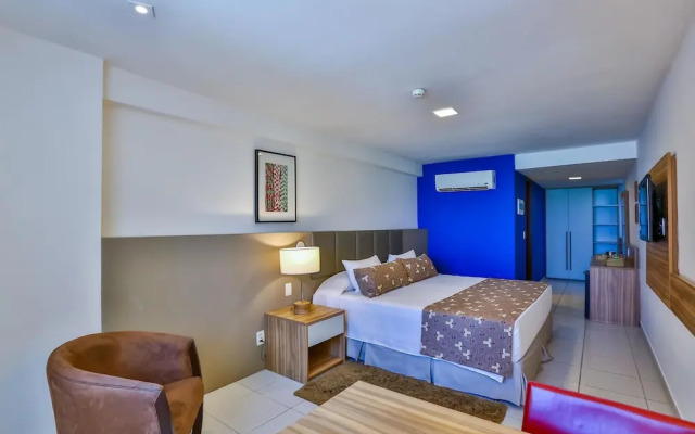 Eninova Flat Executive
