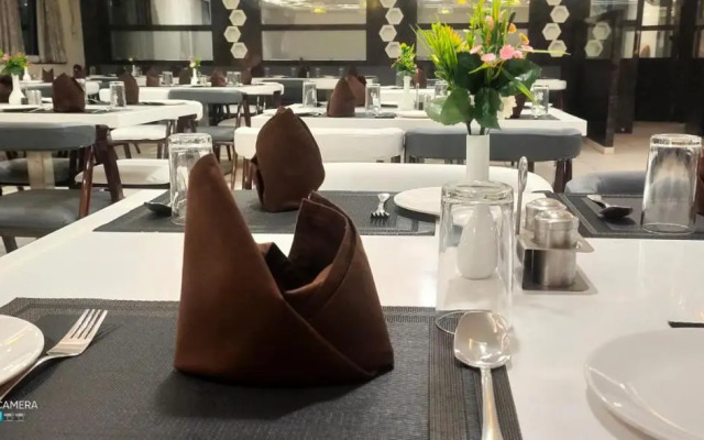 Hotel The Grand Kaushalya