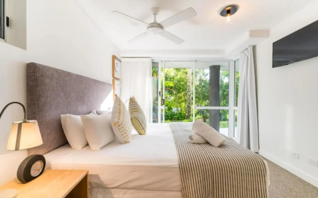 Noosa Hill Resort