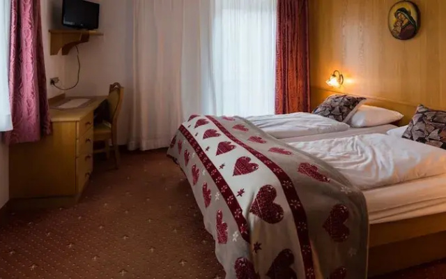 Hotel Italia