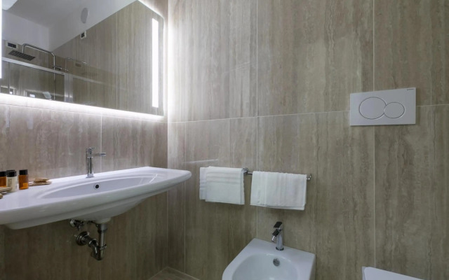 Hotel & Resort Gallia