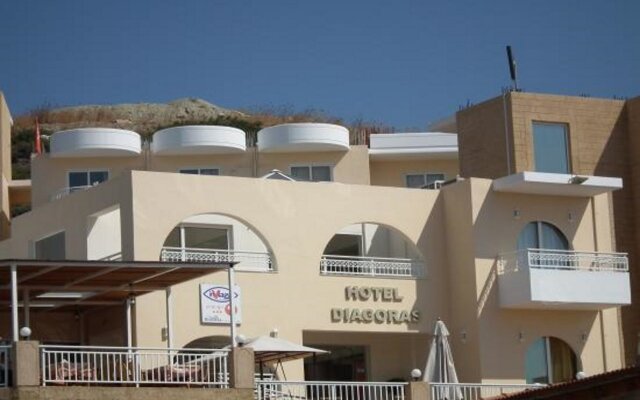 Diagoras Hotel