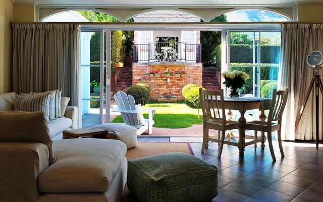 Villa Adalbert - Adults Only