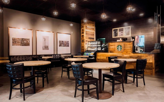 Delta Hotels by Marriott Fargo