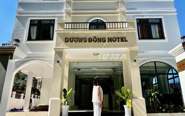 Dương Đông Hotel