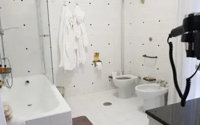 B&B In Villa Le Gemelline