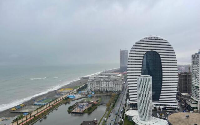 Orbi City Luxury Suite