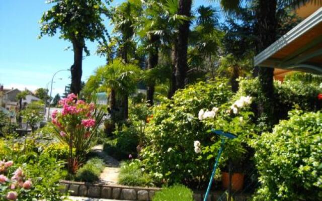 Apartmani Nives