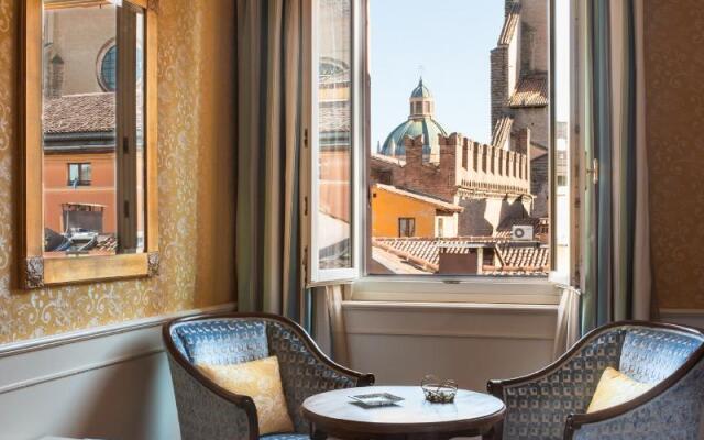 Art Hotel Orologio