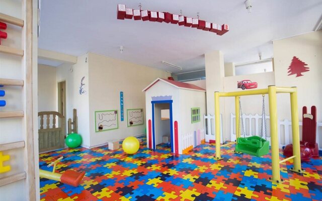 Club Amaris Apartment
