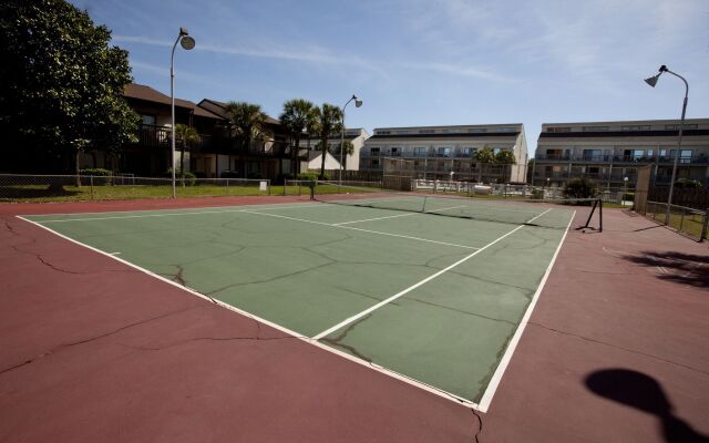 Portside Resort by Panhandle Getaways