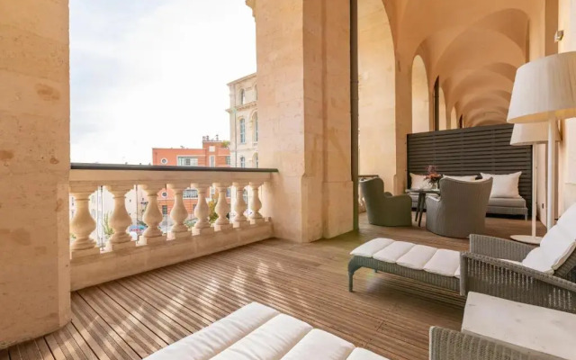 InterContinental Marseille - Hotel Dieu by IHG