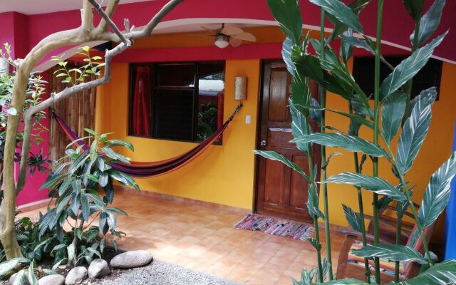Hotel Buddha House