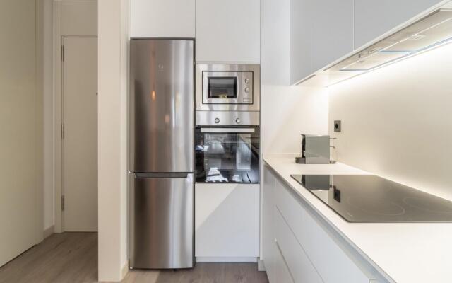 Nice apartment in Benasque with fireplace near Cerler (ski slope)