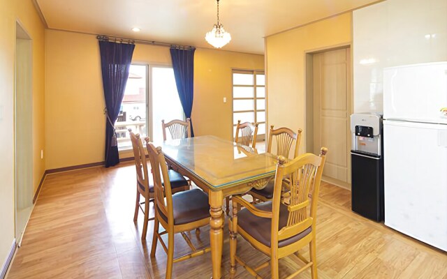 Jeju Dreamsia Pension