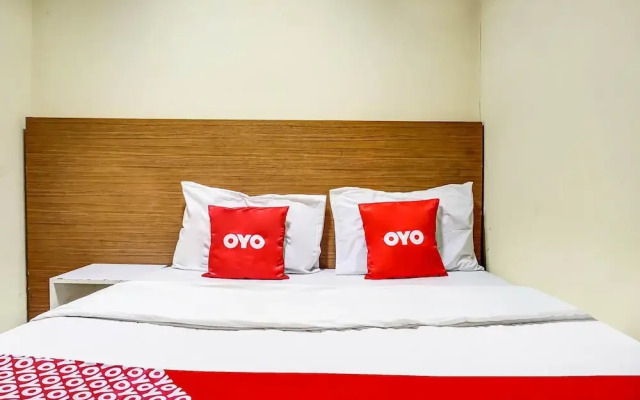 OYO 90872 Coolz Homestay Tebet Near TIS Square