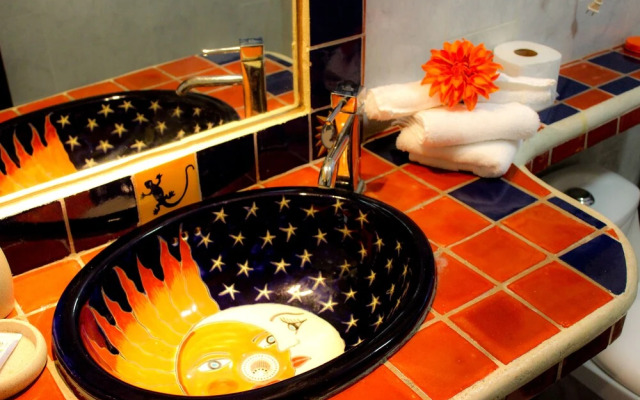 Viva Maria Apartments