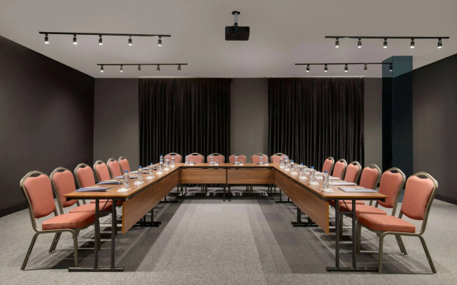 FT Lotus Thermal Hotel&Spa, Trademark Collection By Wyndham