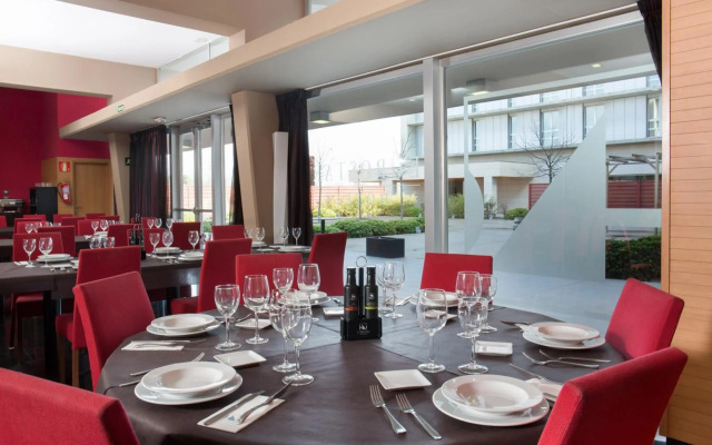 Hotel Eurostars Rey Fernando